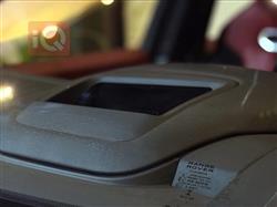 لاند روفر رانج روفر سبورت